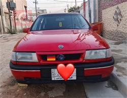 اوبل فيكترا